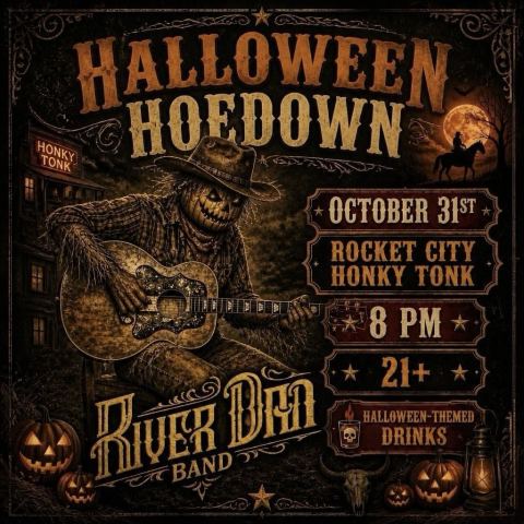 River Dan Band