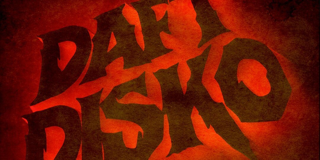 Poster: Daft Disko Halloween: Seattle