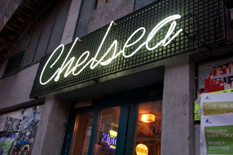 Chelsea Musicplace