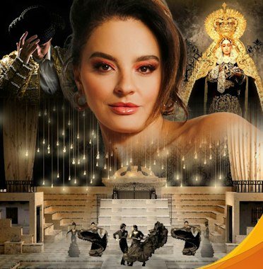 Poster: Carmen