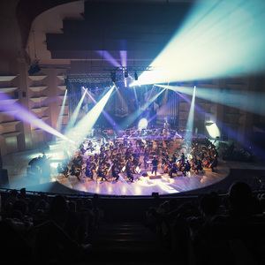 Affiche : Orchestre National De Lyon, Auditorium de Lyon, 2 nov.