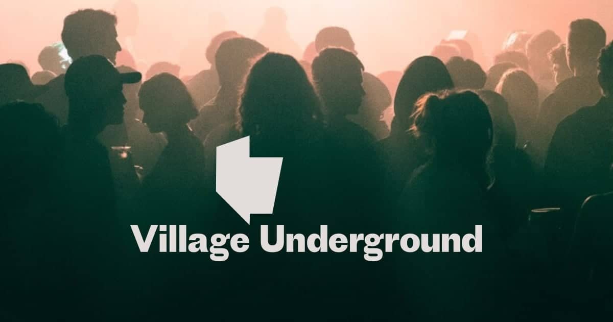 Village Underground