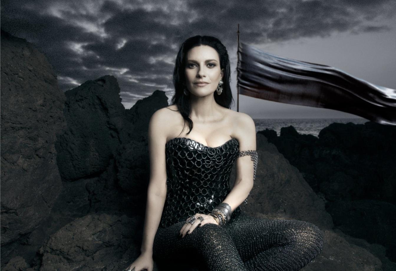 Affiche : LAURA PAUSINI