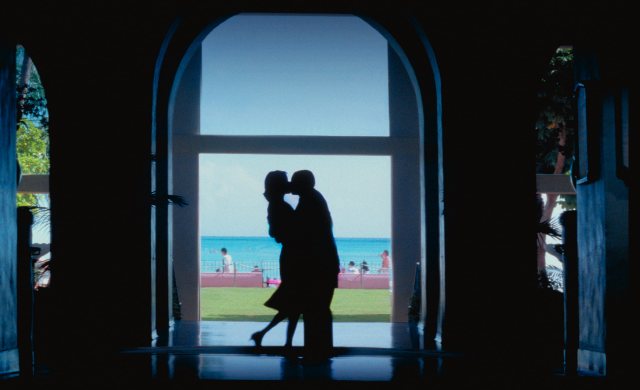 Poster: Magic Theater Presents: Punch Drunk Love