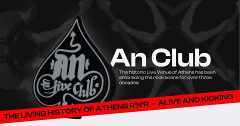 AN Club
