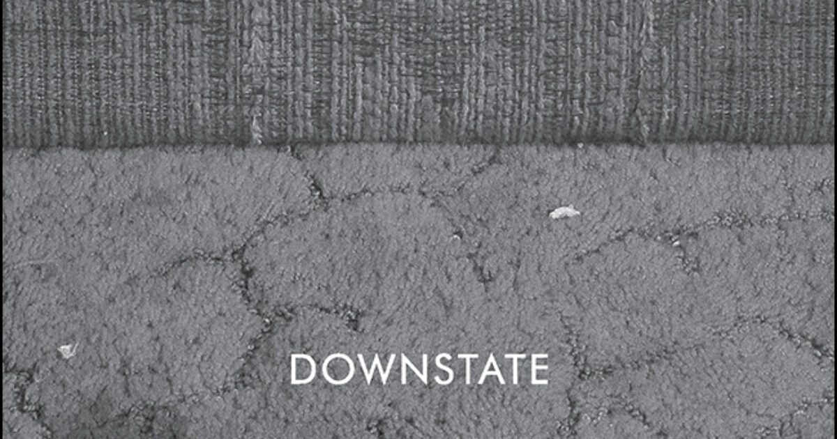Poster: Downstate