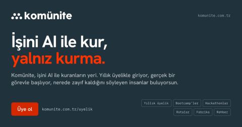 Komünite