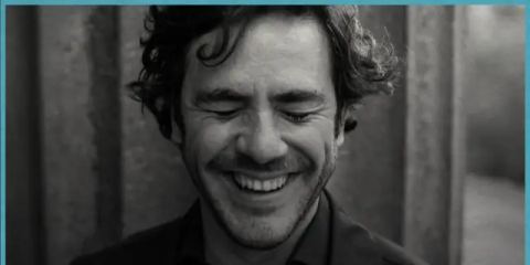 Poster: Jack Savoretti, 3Olympia Theatre, Nov 3