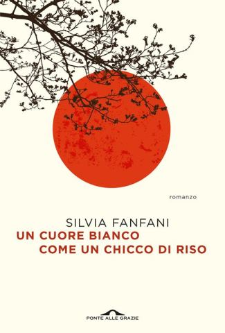 Poster: Un cuore bianco come un chicco di riso, Libreria Verso, Nov 7