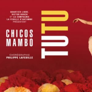 Affiche : Tutu