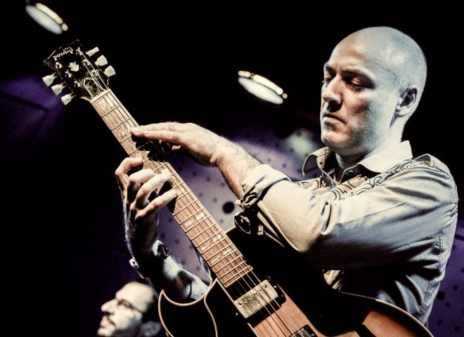 Plakát: JAZZ CARAVAN