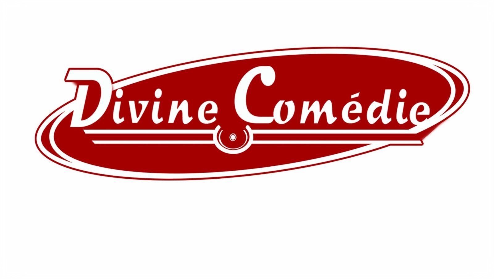 Divine Comédie