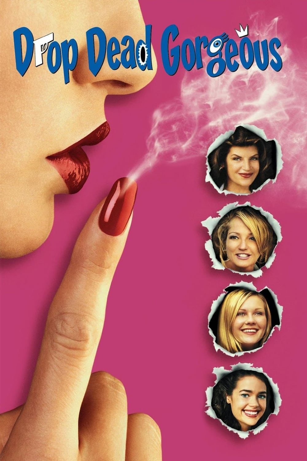 Poster: Drop Dead Gorgeous