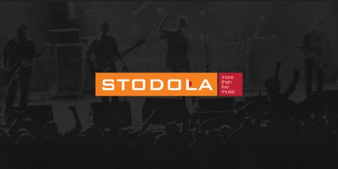 Klub Stodoła