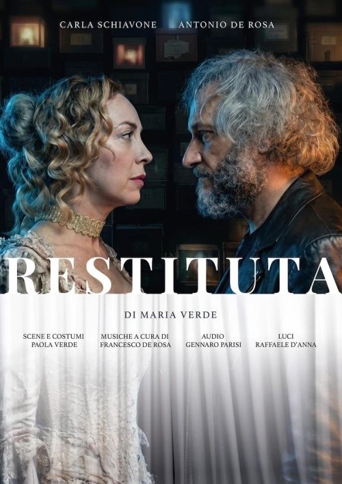 Locandina: Restituta
