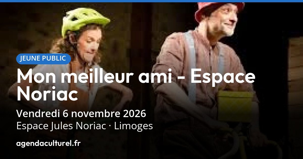 Affiche : Mon meilleur ami