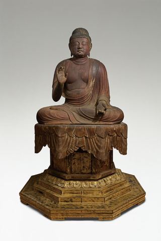 Poster: 秋季企画展「みんなおいでん！東三河の普門寺さん」, 龍谷ミュージアム, Sep 19