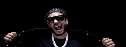 Poster: DJ Pauly D, Big Night Live, Oct 31