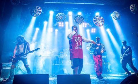 Juliste: Notkea Rotta, Tavastia, 30.10.