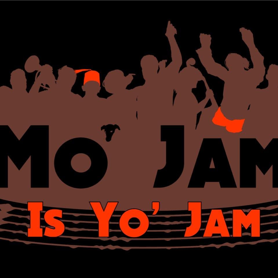 Poster: Mo' Jam Mondays