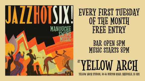 Jazz Hot Six