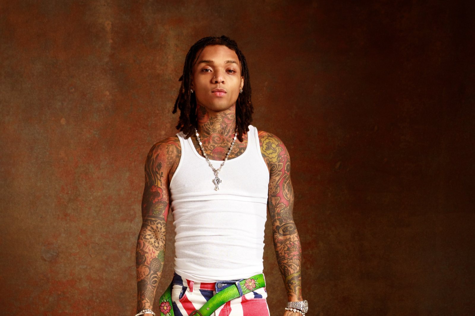 Affiche: Swae Lee — Same Difference Tour Europe