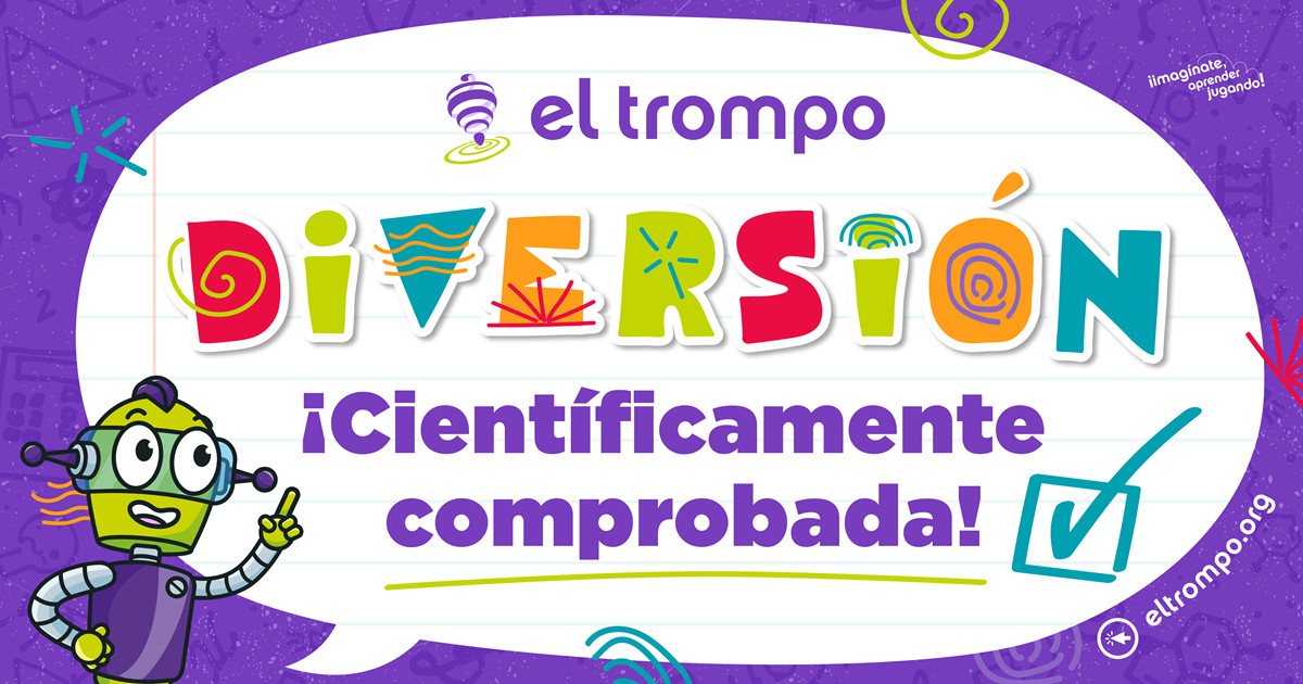 El Trompo, Museo Interactivo Tijuana