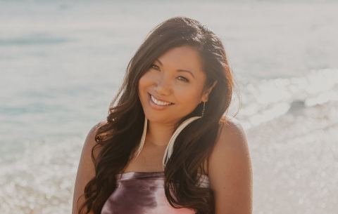 Poster: Art Insights: An Evening with Faith Rivera, Arkansas Museum of Fine Arts, Nov 5