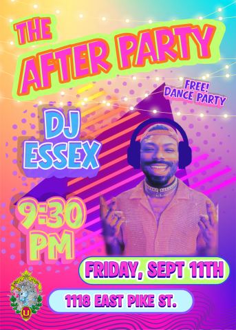 DJ Essex