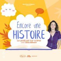 Affiche : Encore Une Histoire, Salle Victor Hugo, 7 nov.