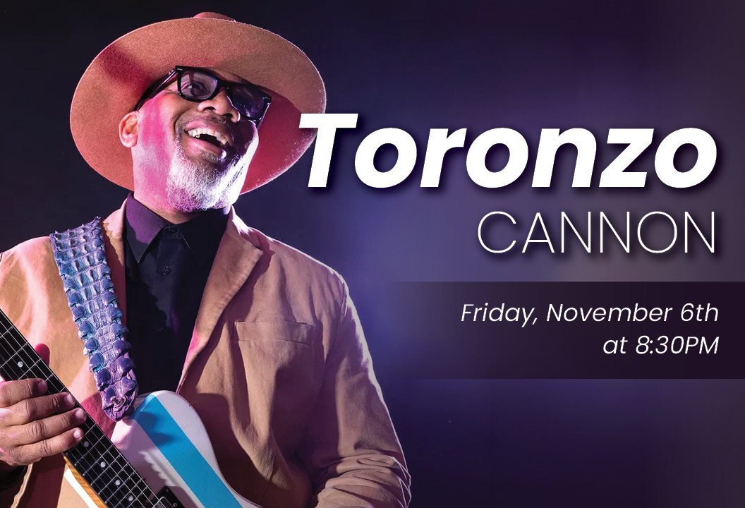 Poster: Toronzo Cannon