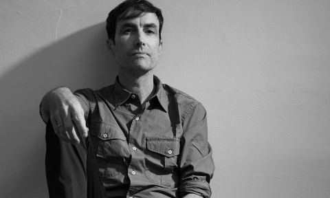 Poster: Andrew Bird with the Detroit Symphony Orchestra, Orchestra Hall (Detroit Symphony Orchestra), Nov 17