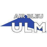Poster: Vol Découverte Pilotage Ulm Autogire, Air Bleu ULM, Jan 29