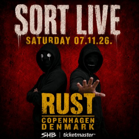 Poster: SORT