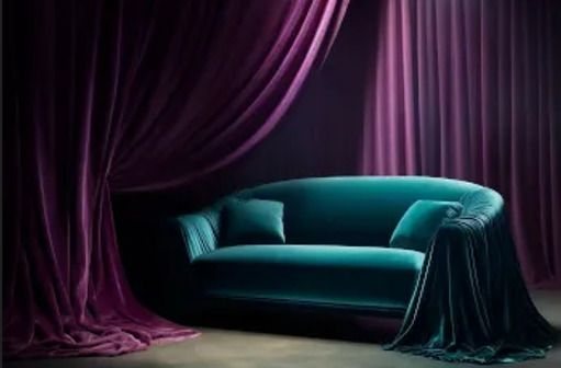 Poster: Le boudoir d'Edas*