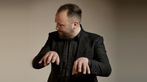 Locandina: Raphael Gualazzi & Raphael Gualazzi Band, Blue Note Milano, 20 nov