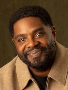 Poster: Special Event: Ron Funches, Cap City Comedy Club, Nov 6