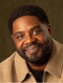 Poster: Special Event: Ron Funches