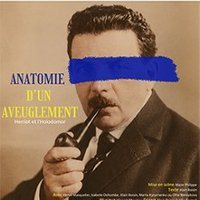 Affiche : Anatomie d'un aveuglement