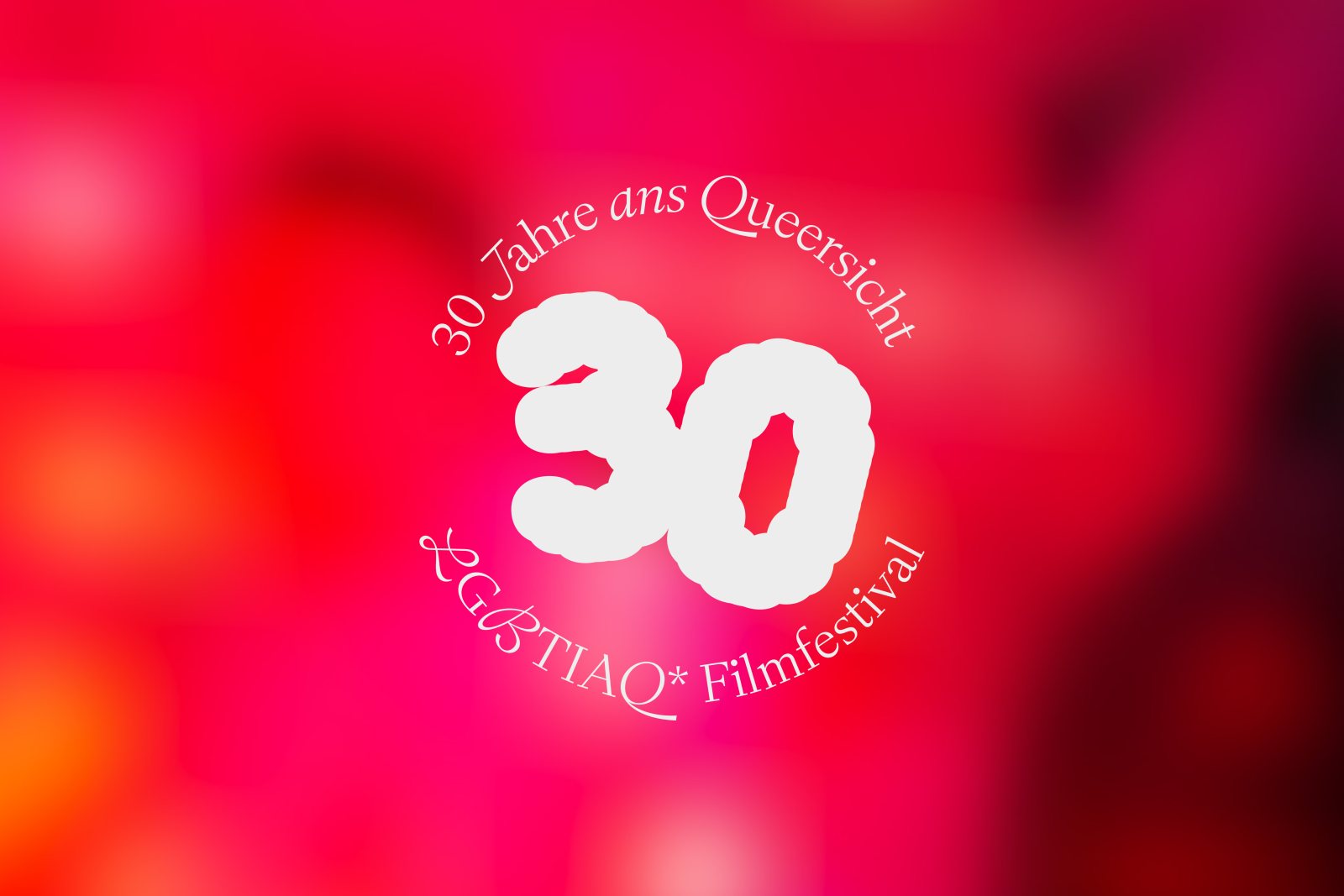 Plakat: Queersicht