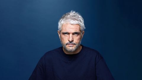 Poster: PIERRE-EMMANUEL BARRE, Bataclan, Oct 29