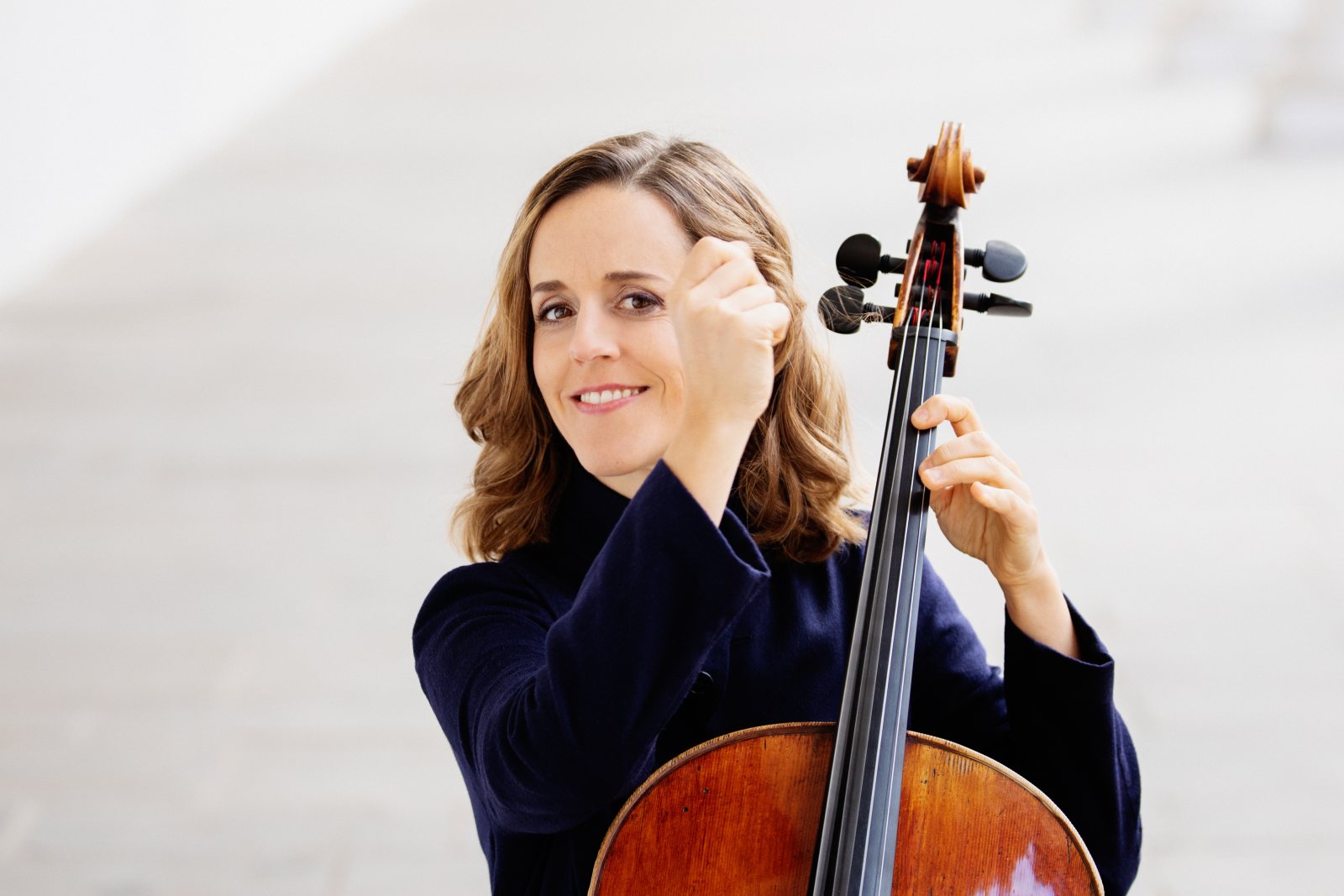 Plakat: Gabetta & Noseda
