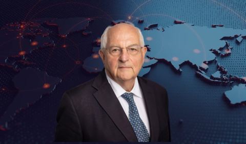 Poster: The Threat of Capitalism Without Democracy, with Martin Wolf, Conway Hall, Nov 12