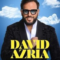 Affiche : David Azria - Paye Pour Voir