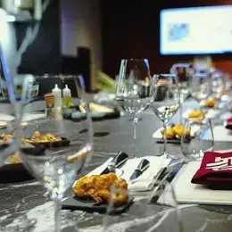 Affiche : Ateliers apéritif chez Salt & Pepper