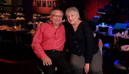 Catalina Jazz Club