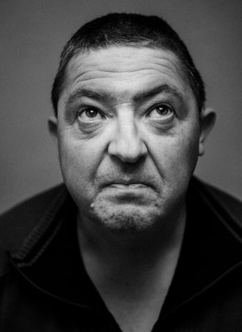 Affisch: Nils Petter Löfstedt – Det omätbara, Fotografiska, 28 aug.