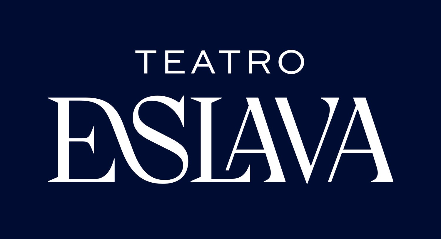 Teatro Eslava