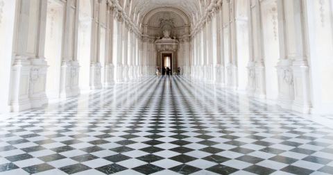 Reggia di Venaria