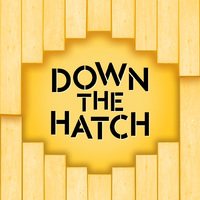 Poster: Down the Hatch Comedy Club